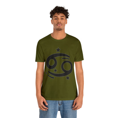69 Abstract Geometric Shirt