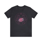 Cancer Crab Zodiac Graphics Shirt | Zodiac Sign Statement T-Shirt