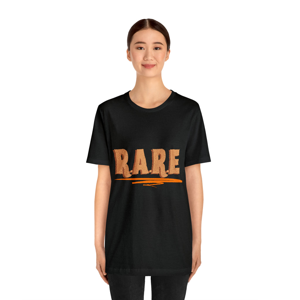 RARE Shirt | Millennial Collection Unisex T-Shirt