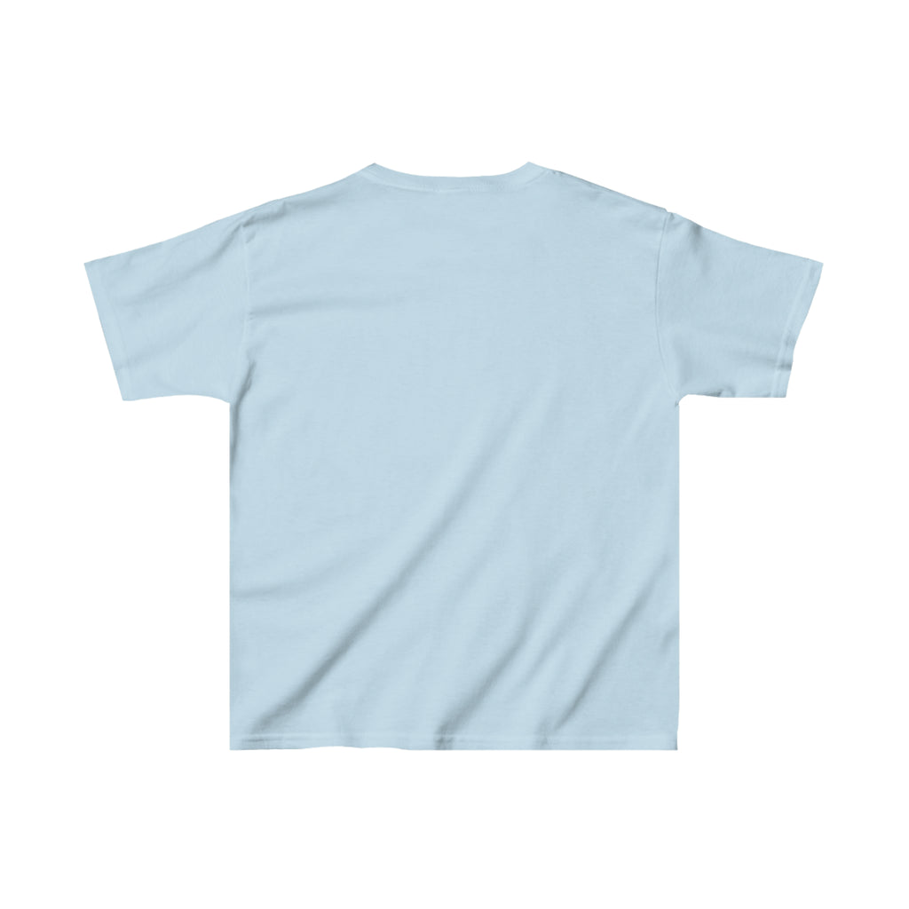 Third Grade Ready Pixel Shirt | Minecraft Kids Heavy Cotton™ Tee