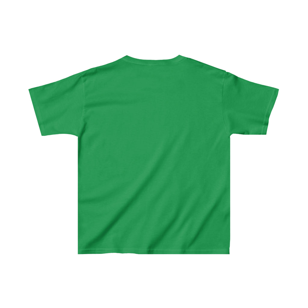 Third Grade Ready Pixel Shirt | Minecraft Kids Heavy Cotton™ Tee
