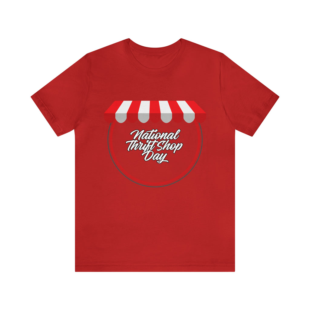 National Thrift Shop Day Shirt 2 | Thrift Store T-Shirt