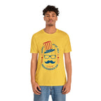 Happy Independence Day Shirt 2 | July 4 Independence T-Shirt