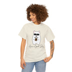 Have A Good Day | Cat Lovers Unisex T-Shirt
