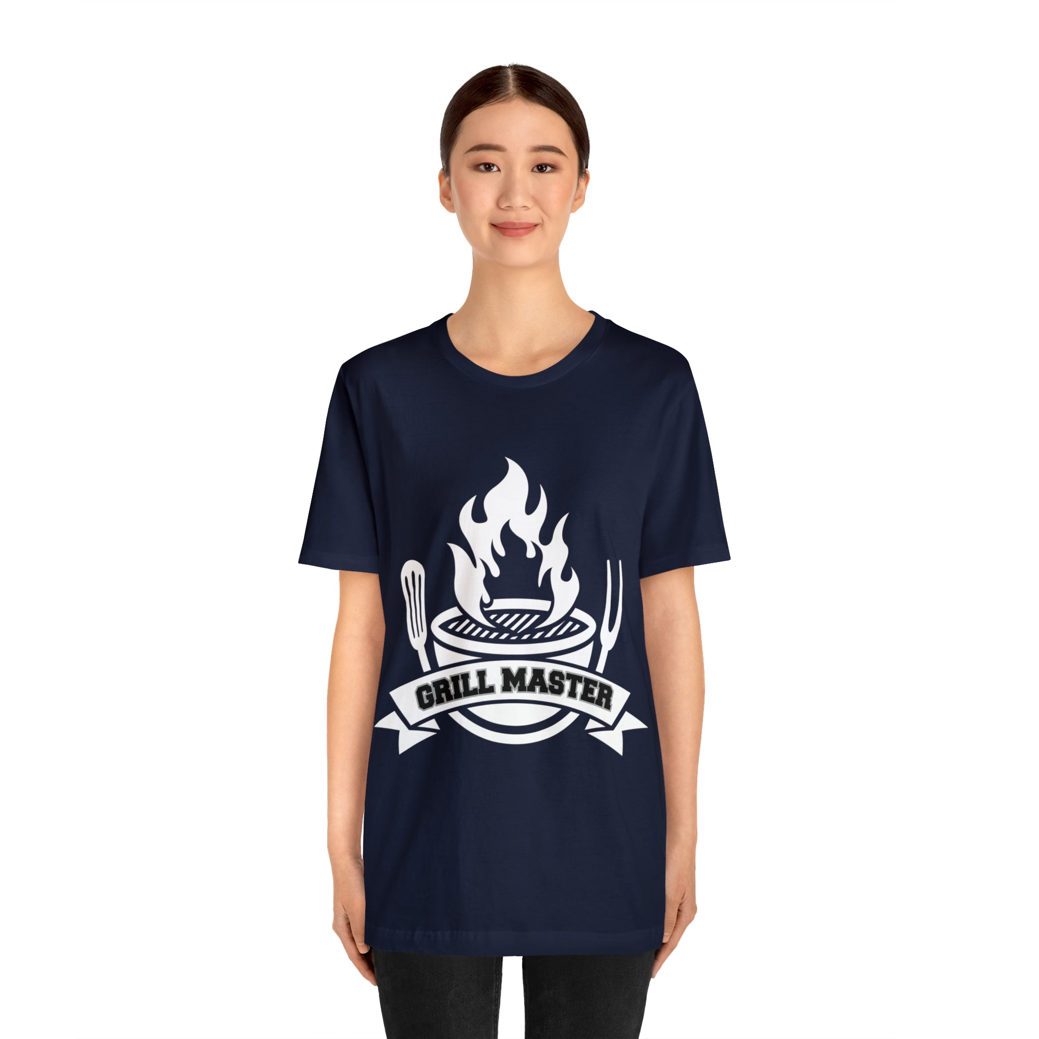 Grill Master Shirt | Grilling Meat Unisex T-Shirt