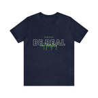 Reminder Be Real Not Perfect Shirt | Motivation Unisex T-Shirt