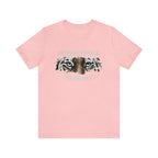 International Tiger Day 3 | Tiger Support Unisex T-Shirt