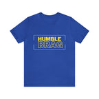Humble Brag | Millennial Collection Unisex T-Shirt