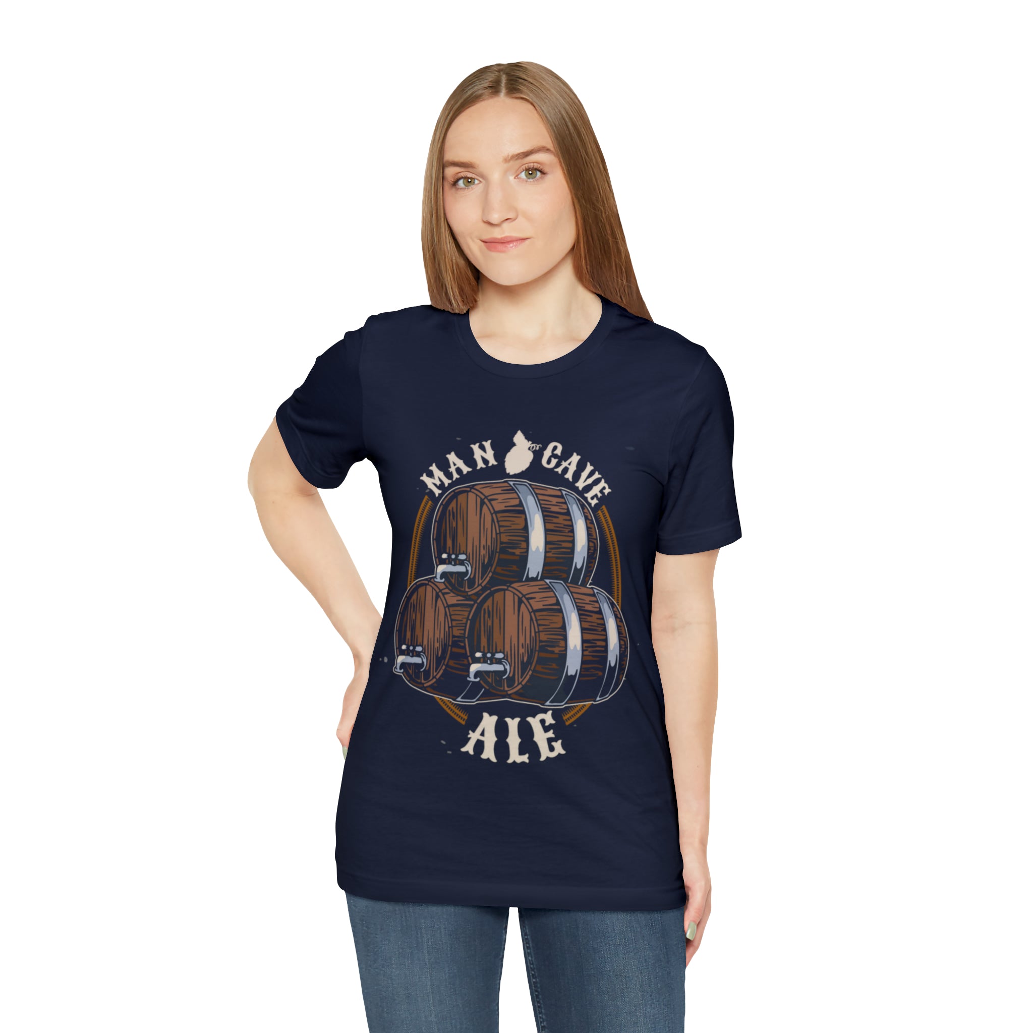 Home Brewed Beer Shirt 5 | Drink Beer Unisex T-Shirt
