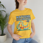 National Rollercoaster Day Shirt | Carnival Ride T-Shirt
