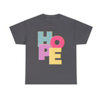 Hope Shirt | Radiant Hope Unisex T-shirt