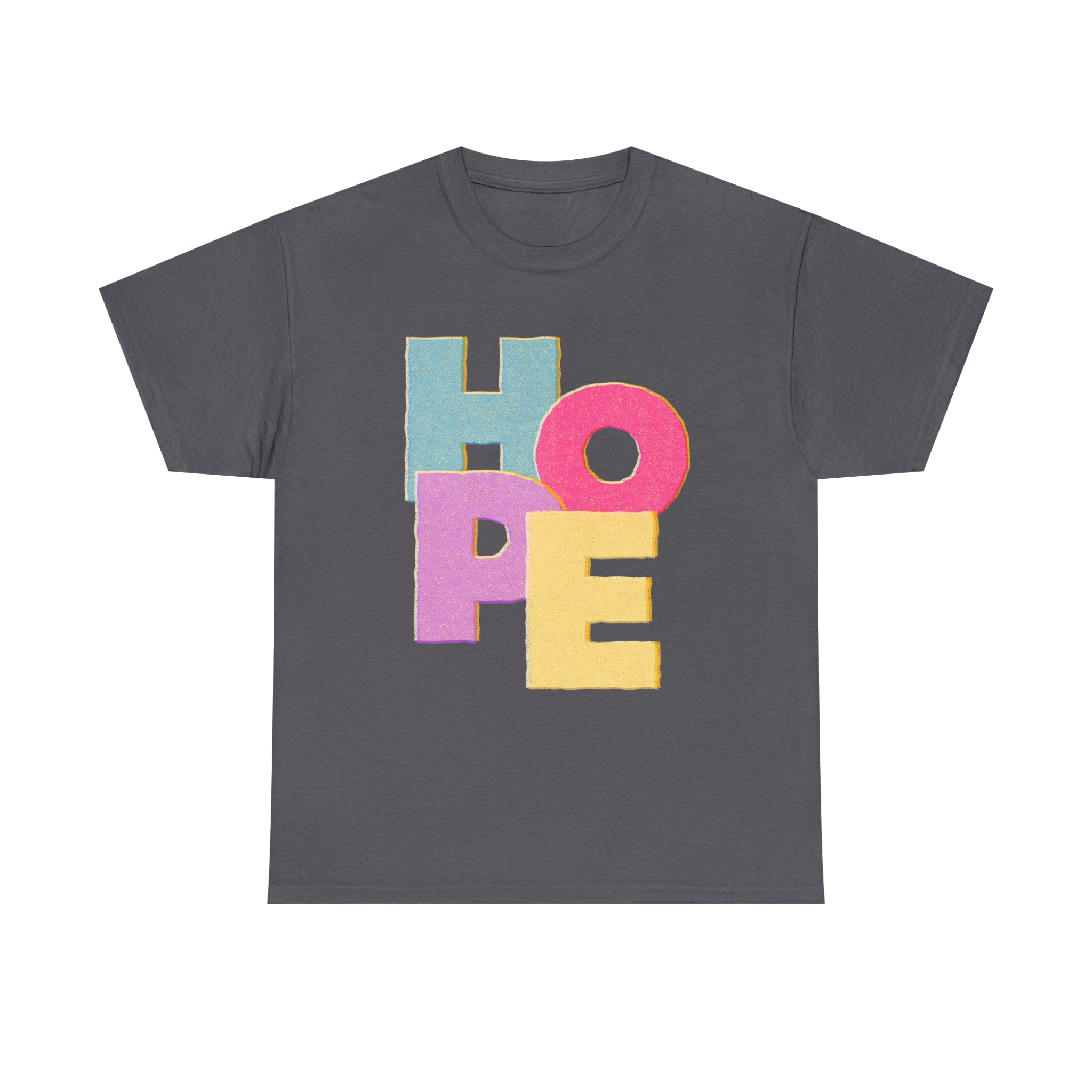 Hope Shirt | Radiant Hope Unisex T-shirt