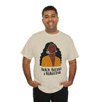 Black, Blessed & Beautiful Shirt | Empowered & Beautiful Cotton T-shirt