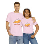Lazy Monday Shirt | Cat Lover T-Shirt