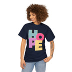 Hope Shirt | Radiant Hope Unisex T-shirt