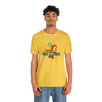 Tell a Joke Day Shirt | National National Joking Prank T-Shirt