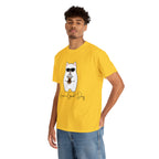 Have A Good Day | Cat Lovers Unisex T-Shirt
