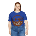 Tailor Sewing Machine Shirt | Tailor Unisex Statement T-Shirt
