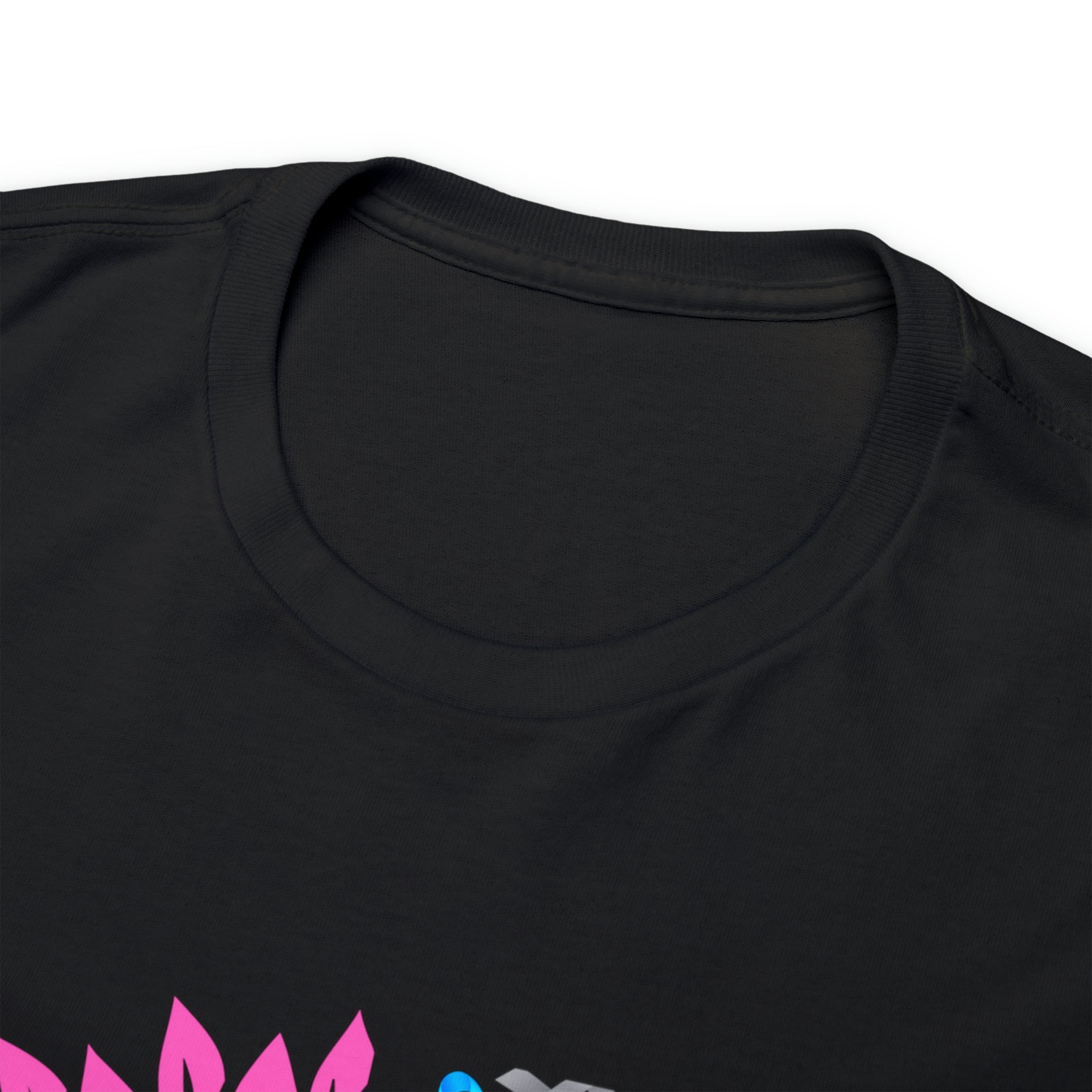 Faith Hope Love Shirt | Cancer Warrior Support Unisex T-Shirt