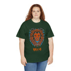 Brave | Brave & Proud Unisex Tee