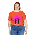 Where a Single Dot Can Take You Shirt | Dot Day T-Shirt