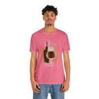 Ice Cold Brew Beer Shirt | Drink Beer Unisex T-Shirt
