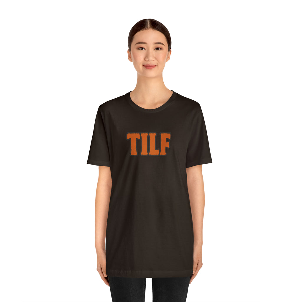 TILF Teacher I'd Like to Fuck Shirt | Funny Teacher Unisex T-Shirt