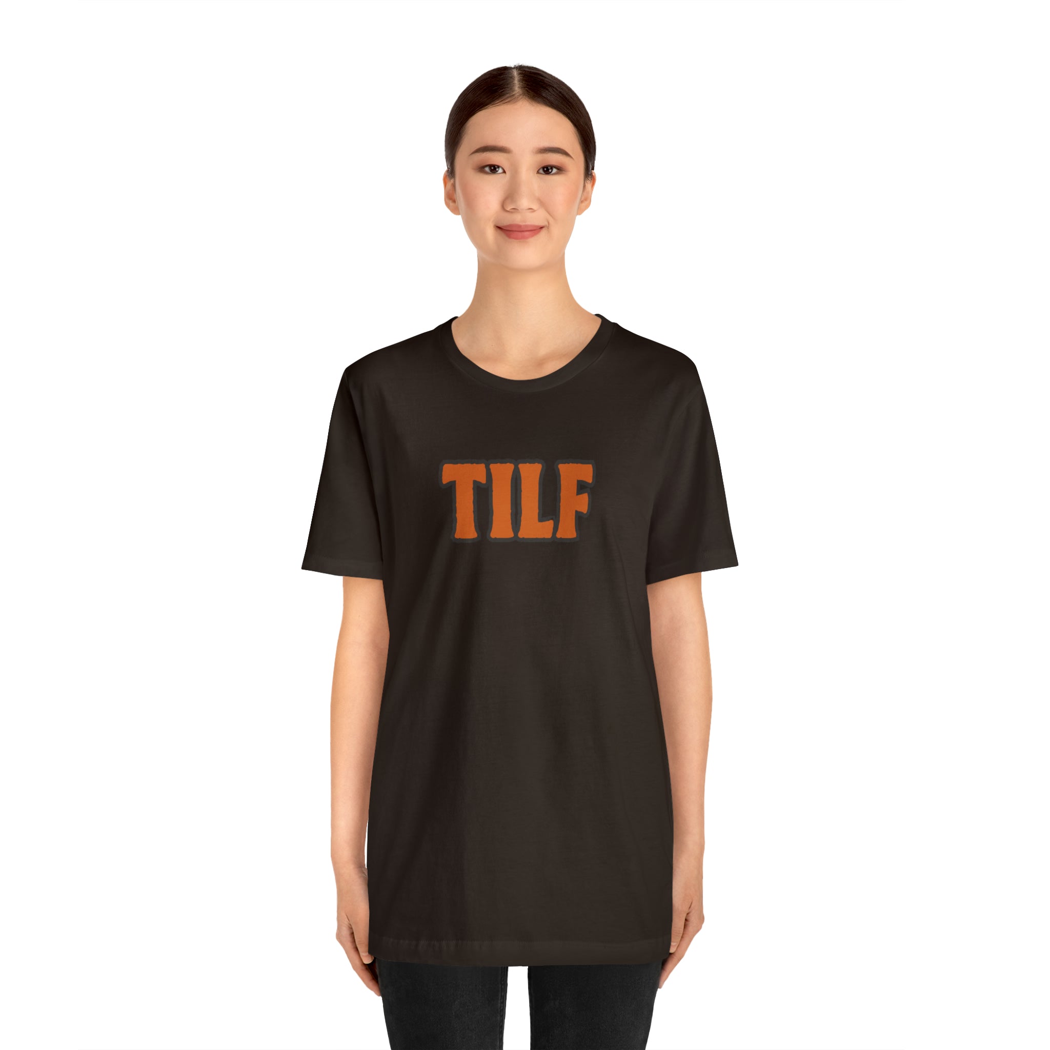 TILF Teacher I'd Like to Fuck Shirt | Funny Teacher Unisex T-Shirt