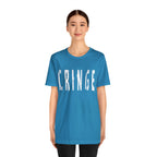 Cringe Funny Shirt | Hilarious Cringe T-Shirt