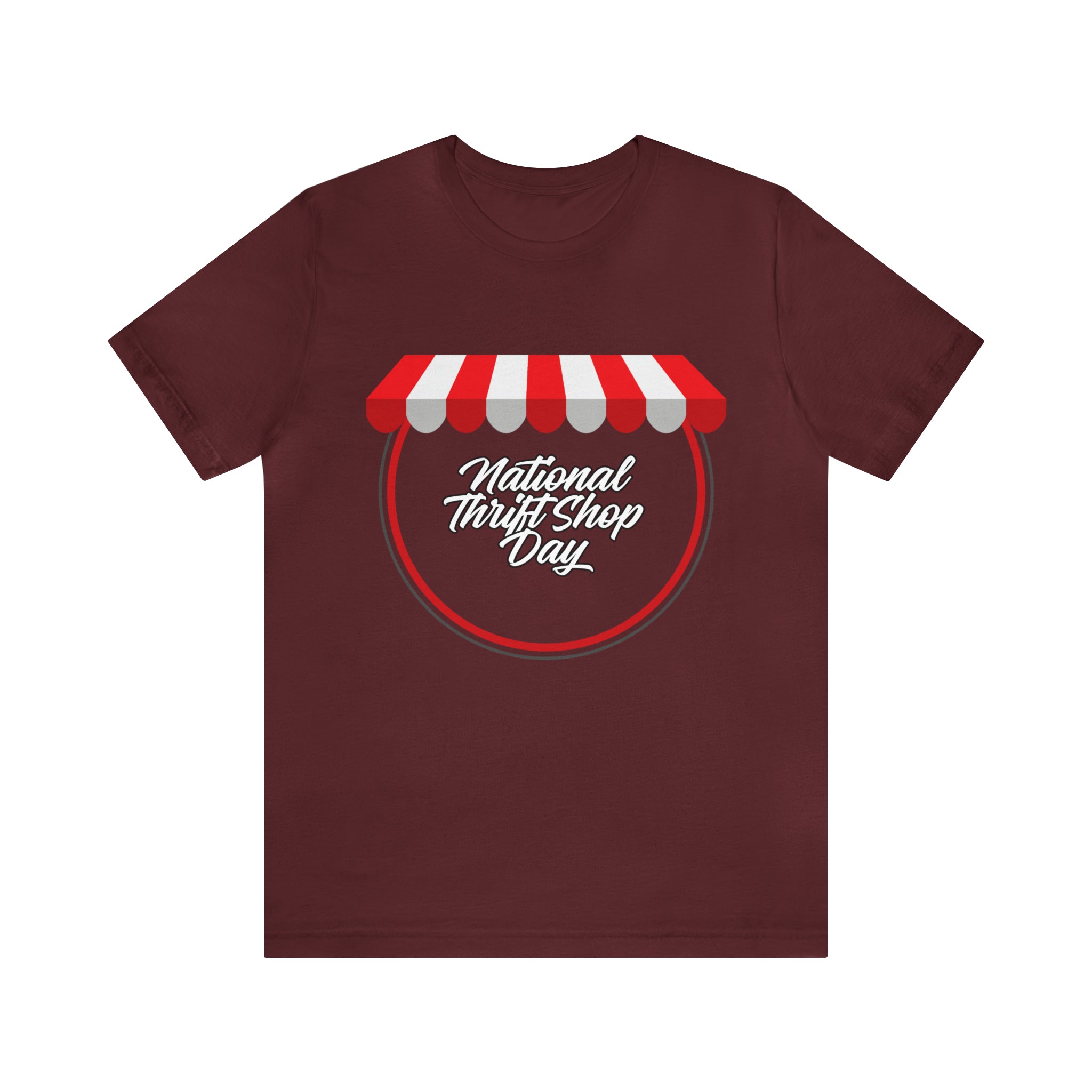 National Thrift Shop Day Shirt 2 | Thrift Store T-Shirt