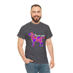 Dog Is Love Shirt | Dog Lover T-Shirt