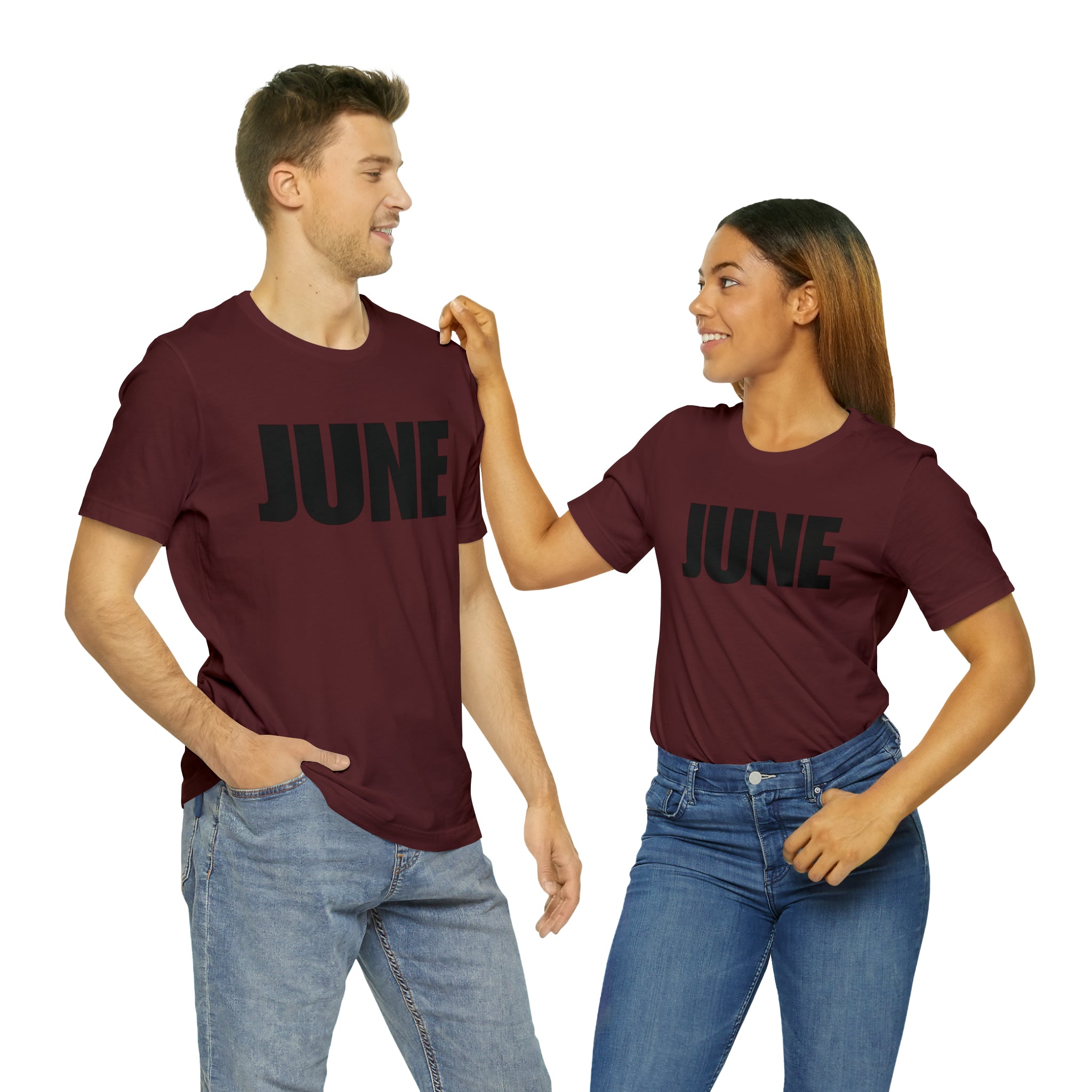 June Shirt | Month of June T-Shirt
