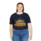 It's a Good Day to Study Geometry | School Unisex T-Shirt