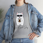 Have A Good Day | Cat Lovers Unisex T-Shirt
