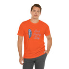 Bad Poetry Day Shirt 4 | Poem T-Shirt