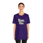 Damn, Gina! Shirt | Urban Streetwear Unisex Statement T-Shirt