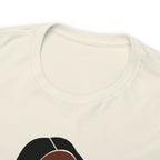 Black, Blessed & Beautiful Shirt | Empowered & Beautiful Cotton T-shirt