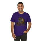 International Tiger Day | Tiger Support Unisex T-Shirt