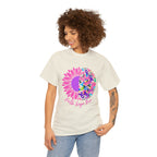 Faith Hope Love Shirt | Cancer Warrior Support Unisex T-Shirt
