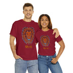 Brave | Brave & Proud Unisex Tee