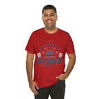 Happy Independence Day Shirt | July 4 Independence T-Shirt