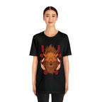 Leo Zodiac Streetwear Shirt | Zodiac Unisex T-Shirt