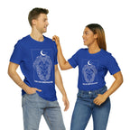 Leo Zodiac Streetwear Shirt 2 | Zodiac Unisex T-Shirt