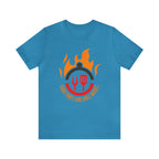 Grill Marks and Good Times | Grilling Unisex T-Shirt