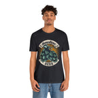 Home Brewed Beer Shirt 4 | Drink Beer Unisex T-Shirt