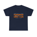 Hustle And Make It Happen | Hustler's Creed Unisex T-shirt