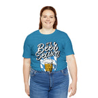 Beer Season Blue Shirt 2 | Drink Beer Unisex T-Shirt