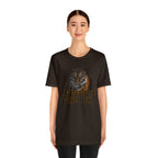 International Tiger Day | Tiger Support Unisex T-Shirt