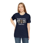 International Tiger Day 3 | Tiger Support Unisex T-Shirt