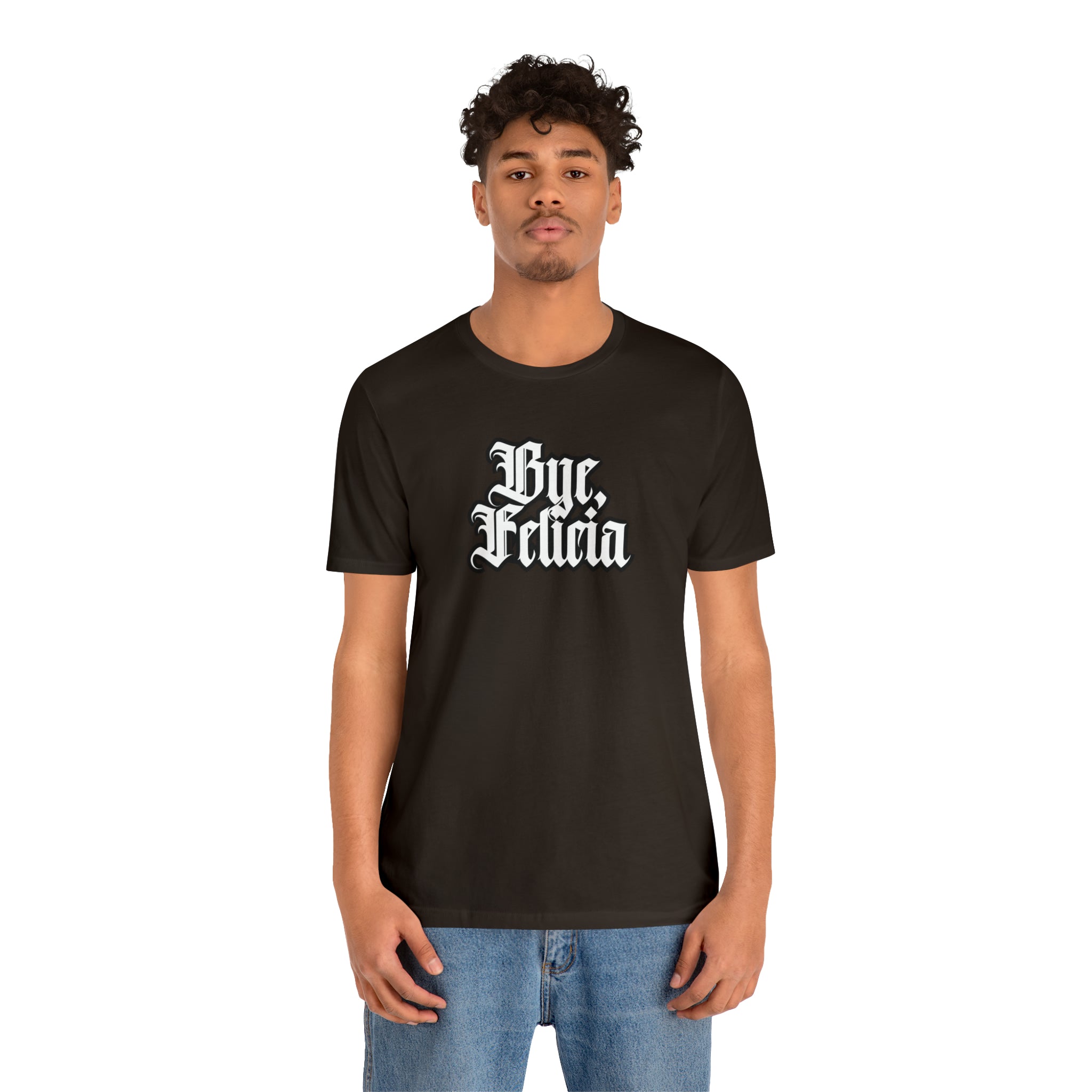 Bye, Felicia Shirt | Karen Statement T-Shirt
